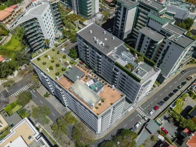 Apartamento T3 para Venda em Funchal (São Pedro) Foto 4