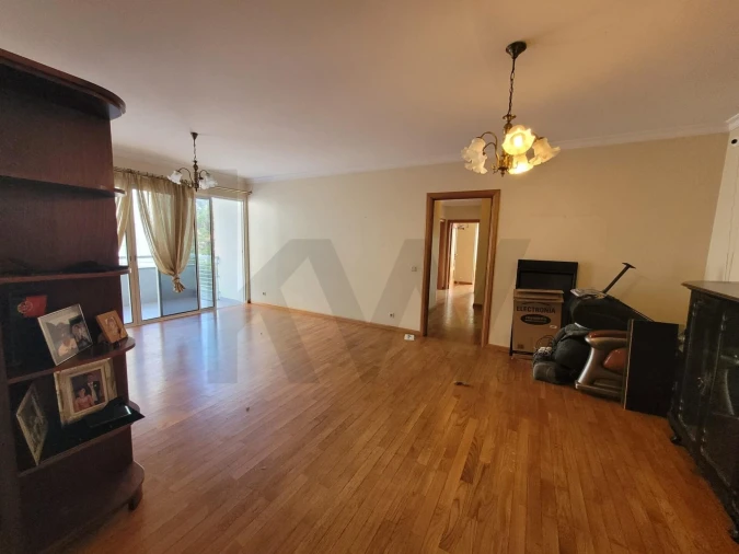 Apartamento T3 para Venda em Funchal (São Pedro) Foto 16