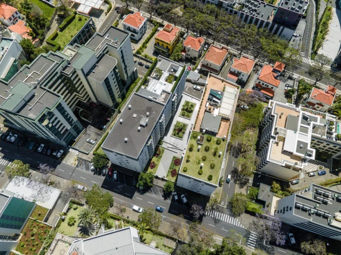 Apartamento T3 para Venda em Funchal (São Pedro) Foto 1