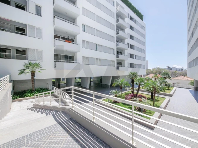 Apartamento T3 para Venda em Funchal (São Pedro) Foto 12