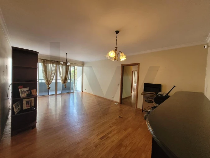 Apartamento T3 para Venda em Funchal (São Pedro) Foto 14