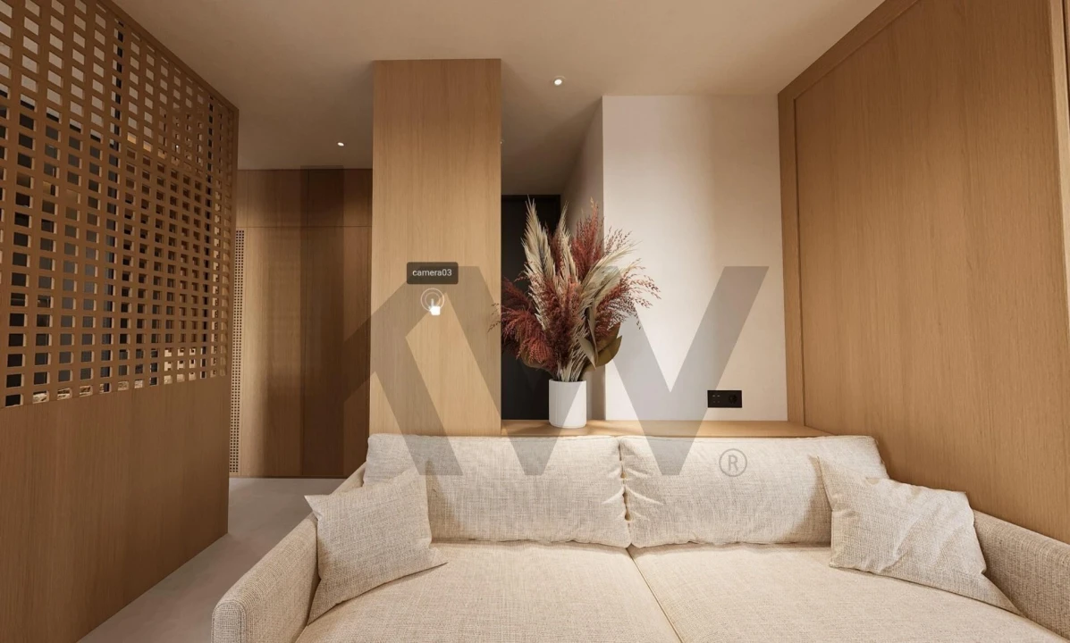 Apartamento para Venda em São Martinho do Bispo e Ribeira de Frades Foto 4