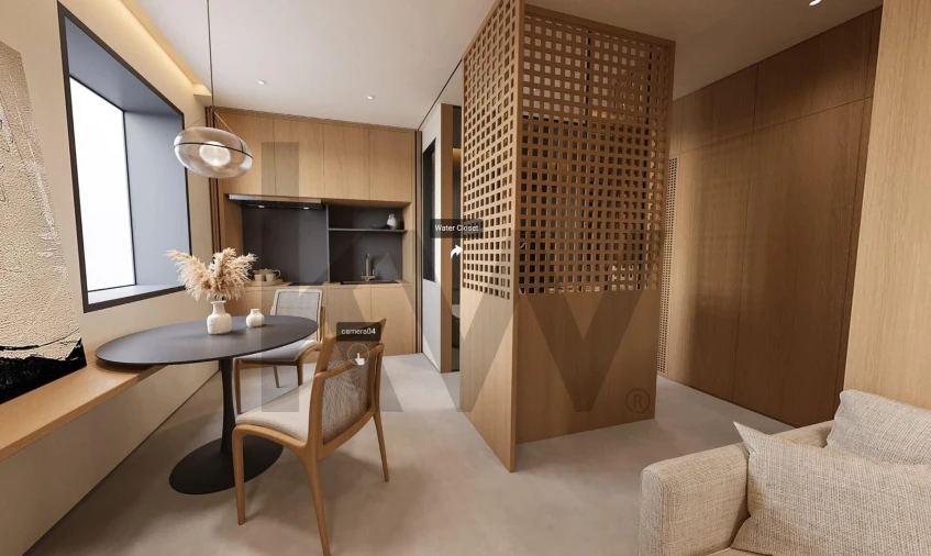 Apartamento para Venda em São Martinho do Bispo e Ribeira de Frades Foto 3