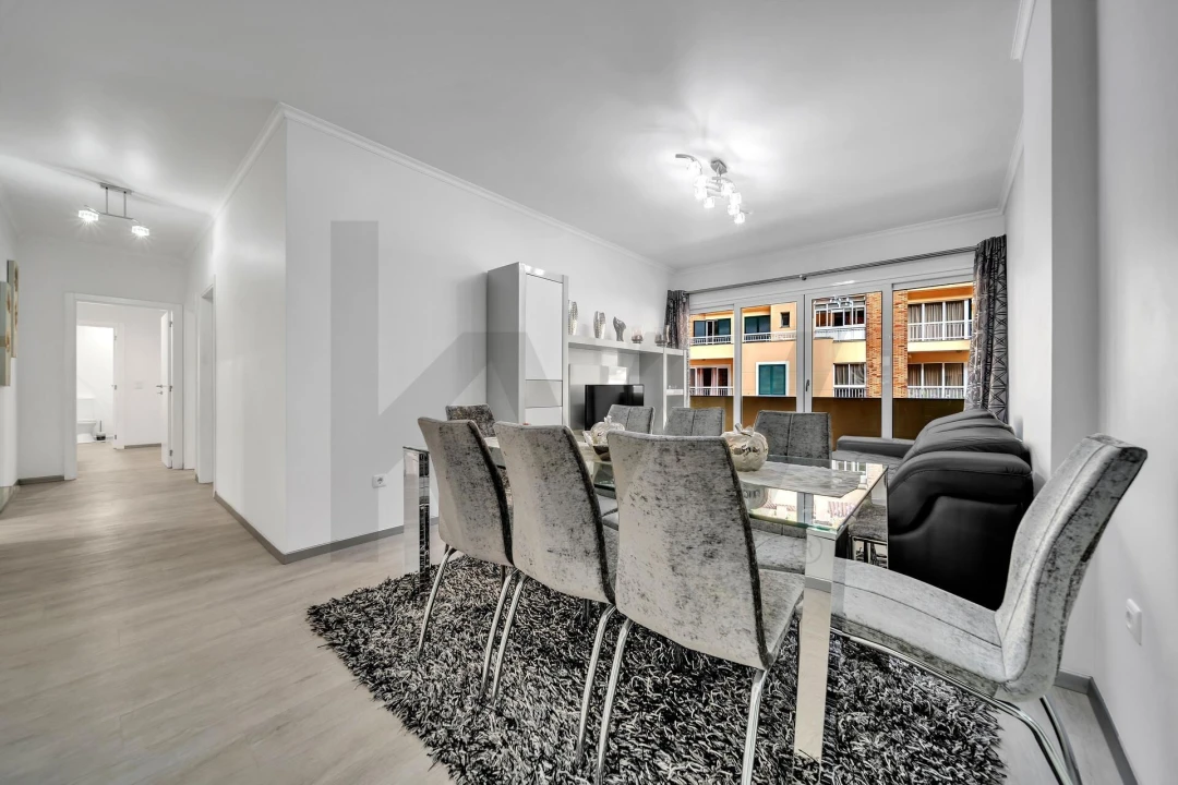 Apartamento T3 para Venda em Ribeira Brava Foto 4