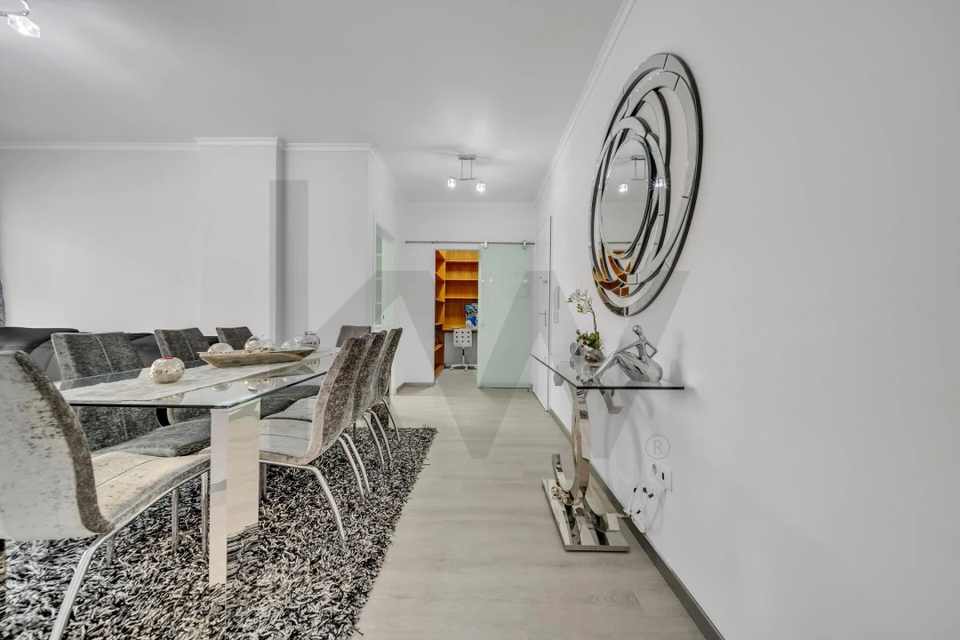 Apartamento T3 para Venda em Ribeira Brava Foto 6