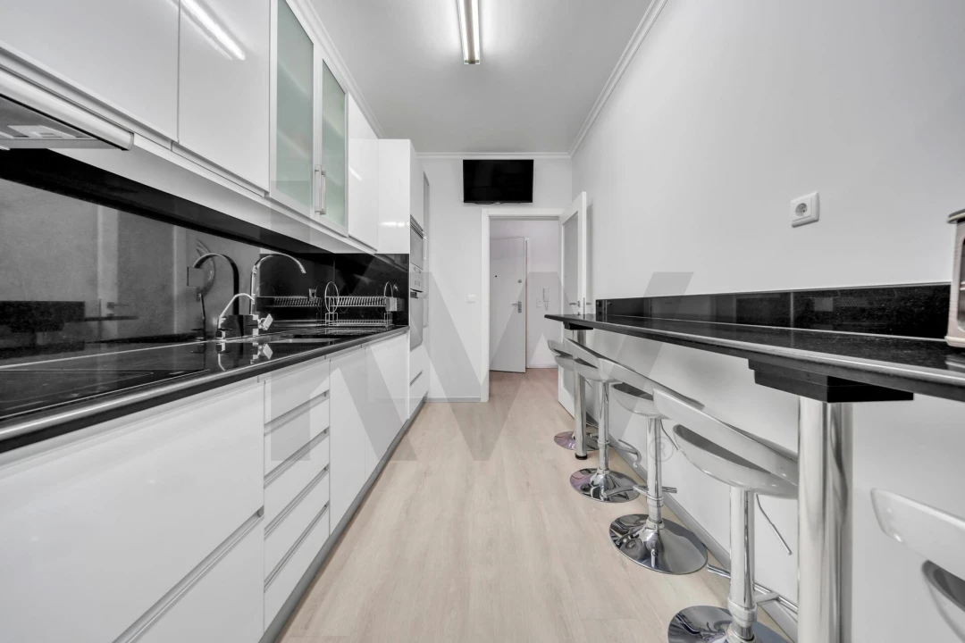 Apartamento T3 para Venda em Ribeira Brava Foto 28