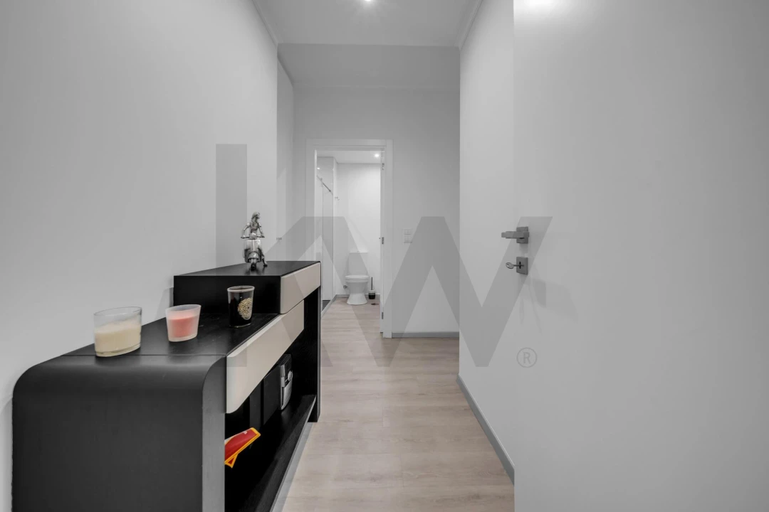 Apartamento T3 para Venda em Ribeira Brava Foto 15