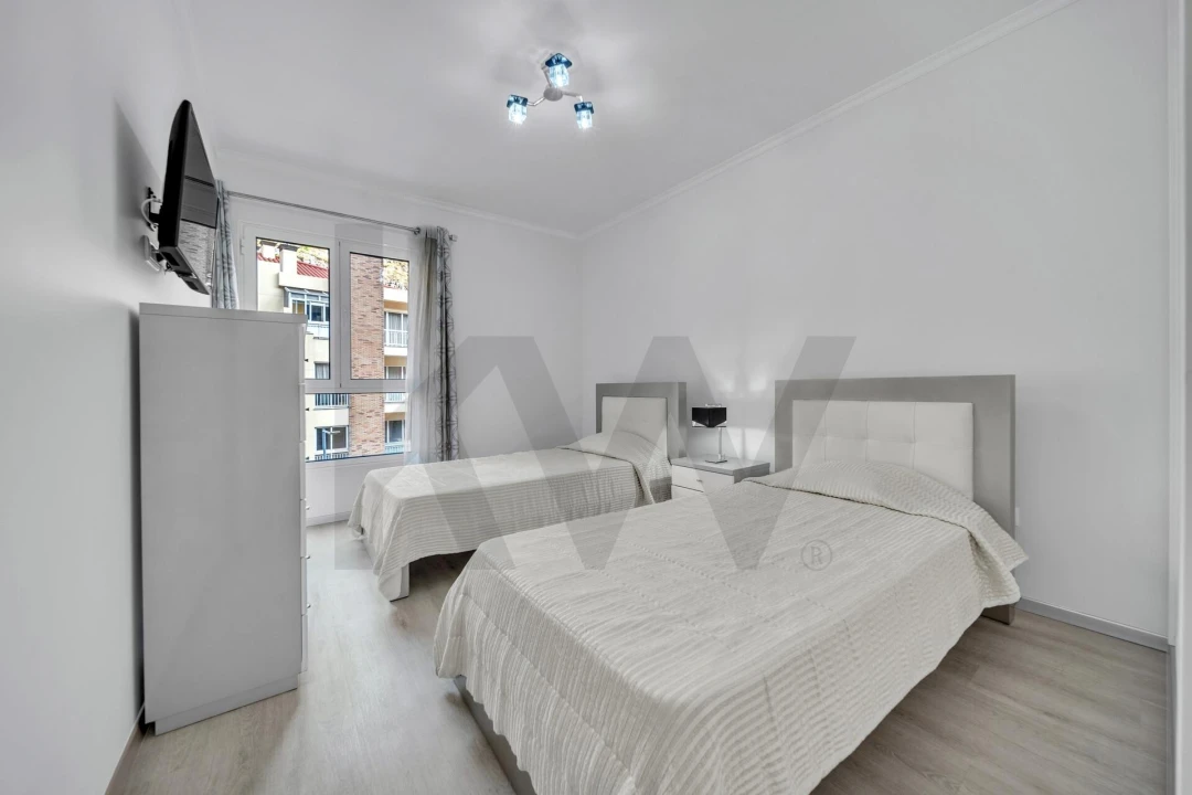 Apartamento T3 para Venda em Ribeira Brava Foto 24