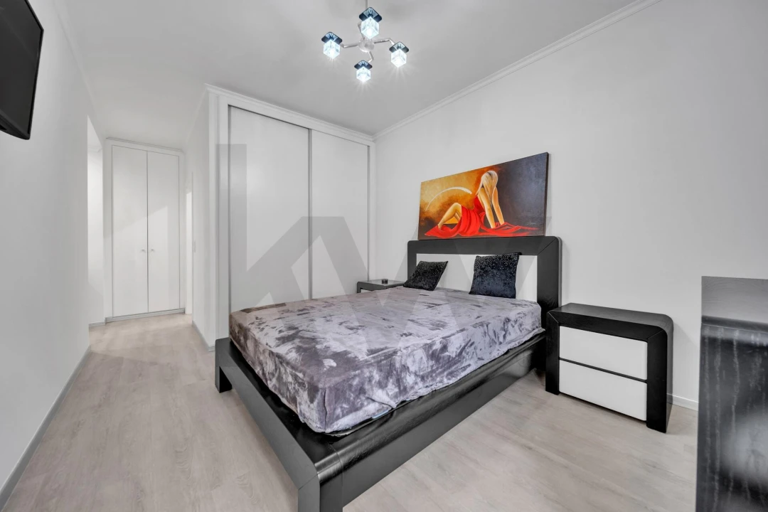 Apartamento T3 para Venda em Ribeira Brava Foto 22