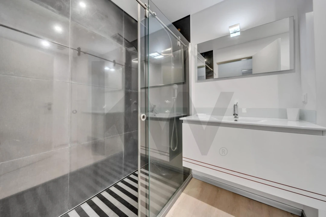 Apartamento T3 para Venda em Ribeira Brava Foto 10