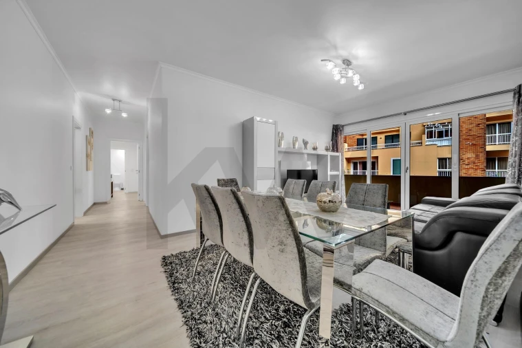 Apartamento T3 para Venda em Ribeira Brava Foto 3