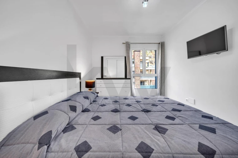 Apartamento T3 para Venda em Ribeira Brava Foto 12