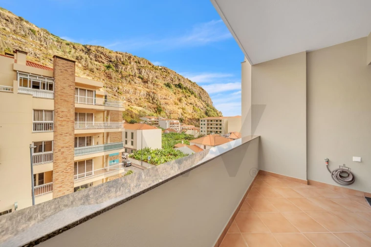 Apartamento T3 para Venda em Ribeira Brava Foto 29