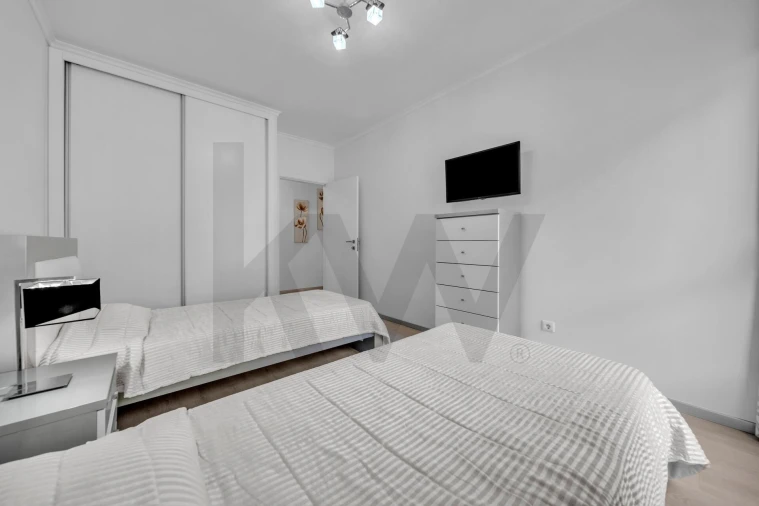 Apartamento T3 para Venda em Ribeira Brava Foto 26