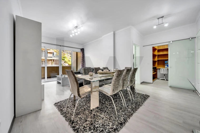 Apartamento T3 para Venda em Ribeira Brava Foto 5