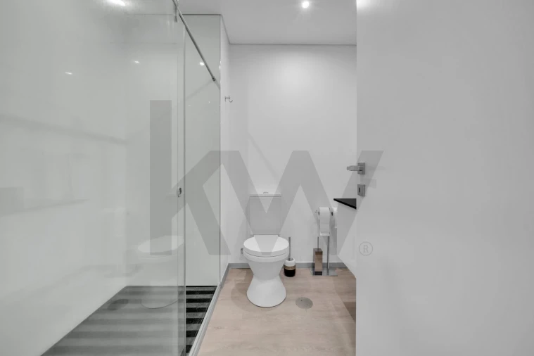 Apartamento T3 para Venda em Ribeira Brava Foto 17