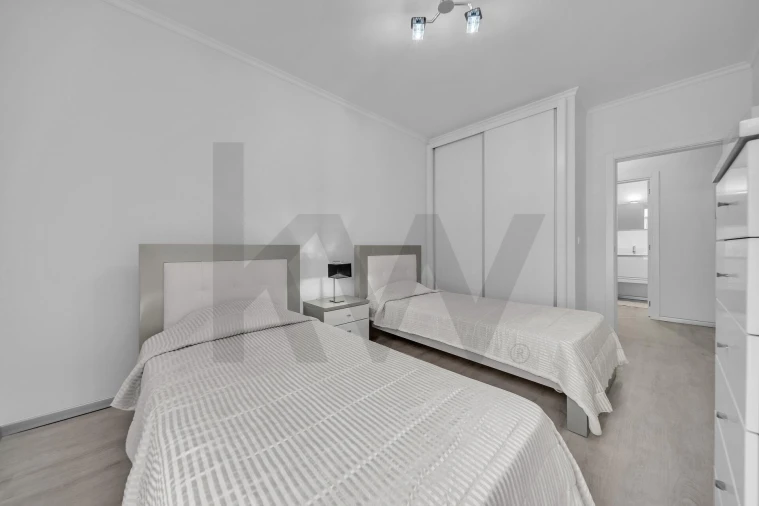 Apartamento T3 para Venda em Ribeira Brava Foto 25