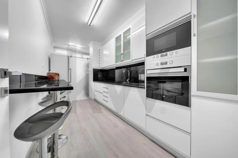 Apartamento T3 para Venda em Ribeira Brava Foto 19