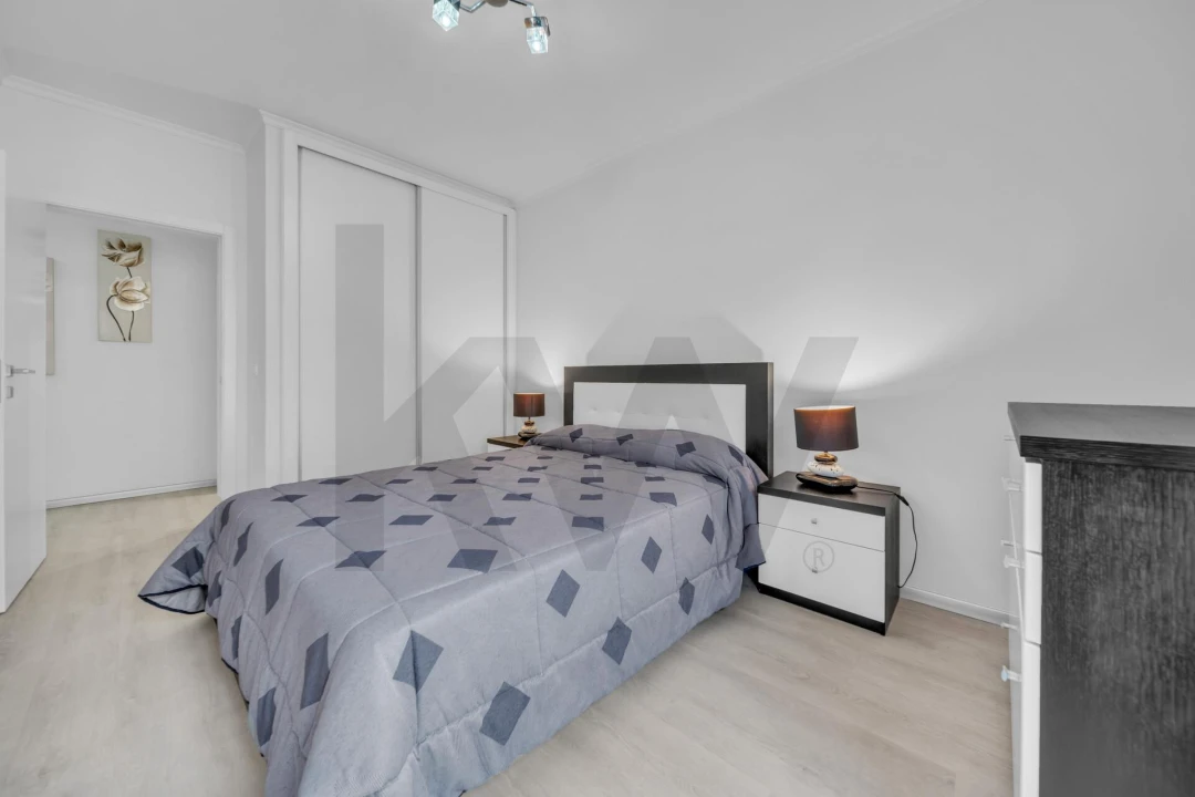 Apartamento T3 para Venda em Ribeira Brava Foto 13