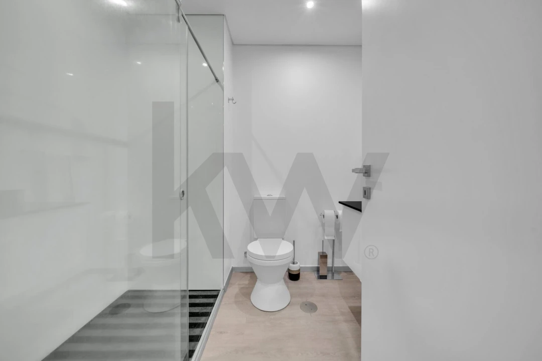 Apartamento T3 para Venda em Ribeira Brava Foto 17