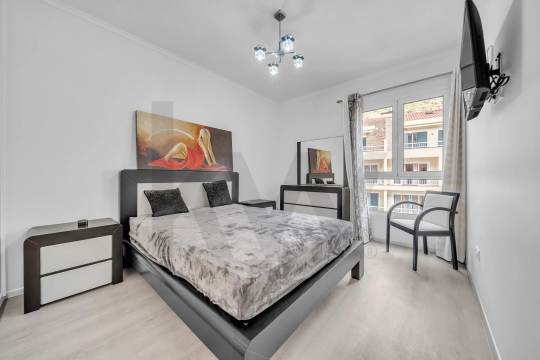 Apartamento T3 para Venda em Ribeira Brava Foto 20