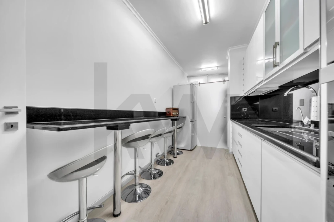 Apartamento T3 para Venda em Ribeira Brava Foto 27