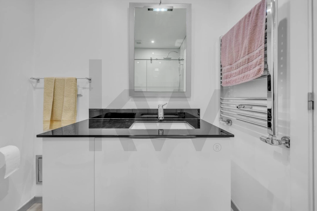 Apartamento T3 para Venda em Ribeira Brava Foto 18