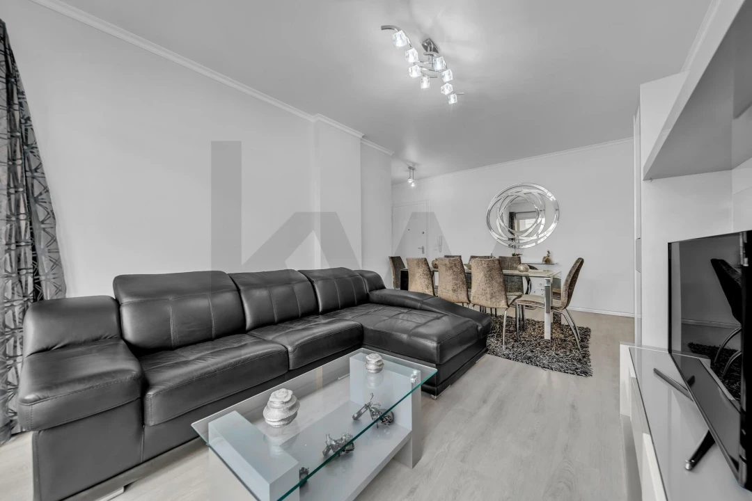 Apartamento T3 para Venda em Ribeira Brava Foto 8