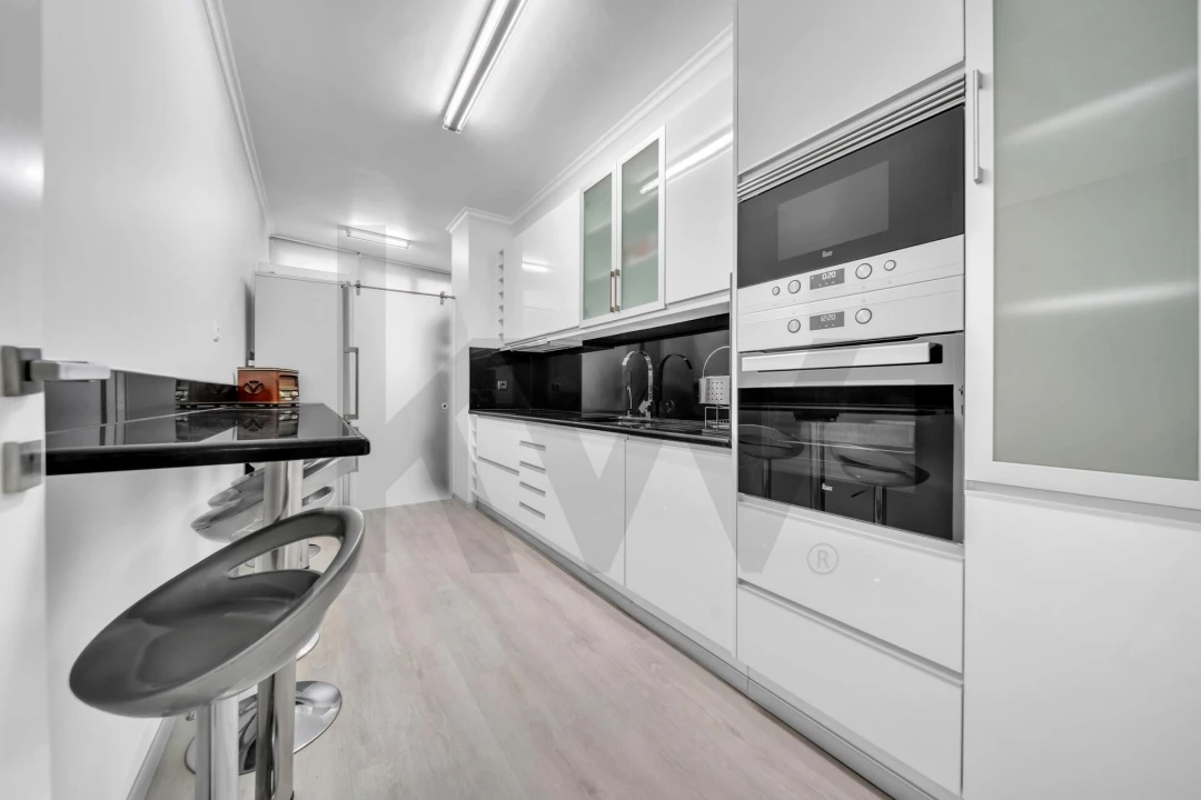 Apartamento T3 para Venda em Ribeira Brava Foto 19