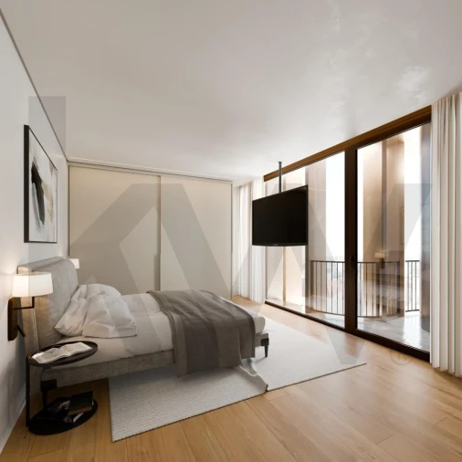 Apartamento T2 para Venda em Requeixo, Nossa Senhora de Fátima e Nariz Foto 3