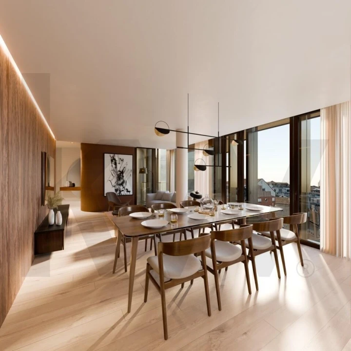 Apartamento T2 para Venda em Requeixo, Nossa Senhora de Fátima e Nariz Foto 1