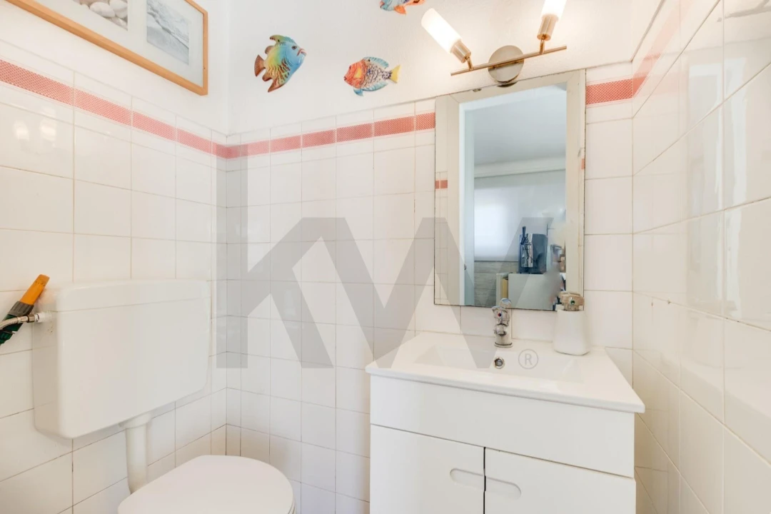 Moradia T4 para Arrendamento em Rio de Mouro Foto 29