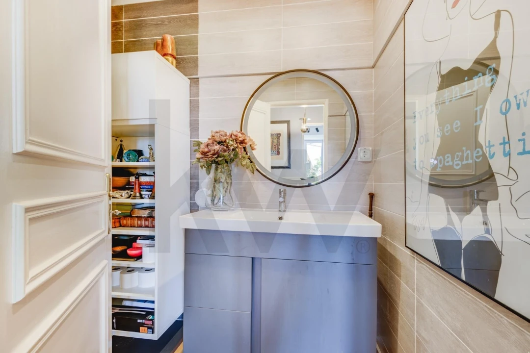 Moradia T4 para Arrendamento em Rio de Mouro Foto 5