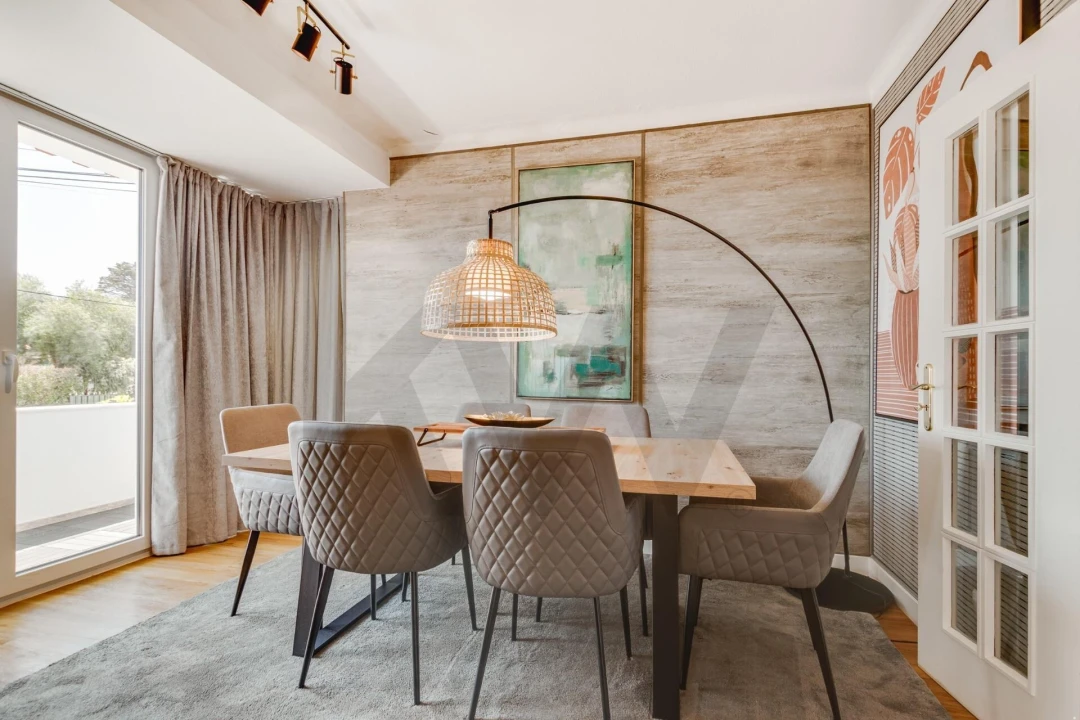 Moradia T4 para Arrendamento em Rio de Mouro Foto 6