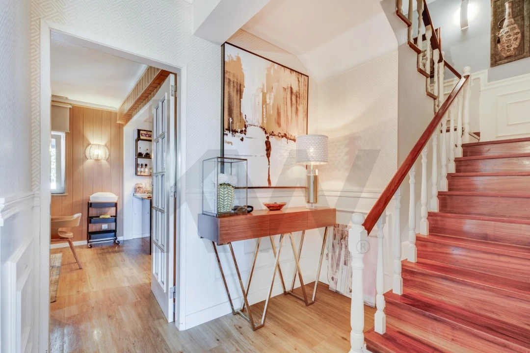 Moradia T4 para Arrendamento em Rio de Mouro Foto 13