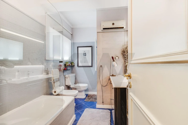 Moradia T4 para Arrendamento em Rio de Mouro Foto 20