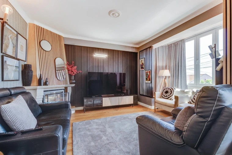 Moradia T4 para Arrendamento em Rio de Mouro Foto 7