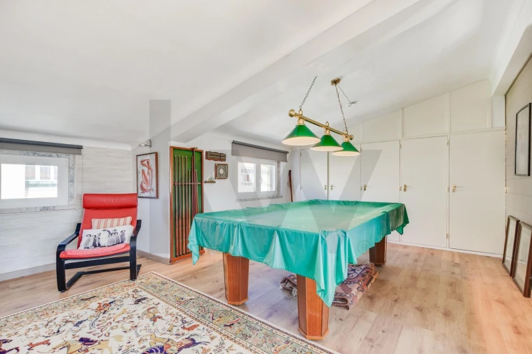 Moradia T4 para Arrendamento em Rio de Mouro Foto 27