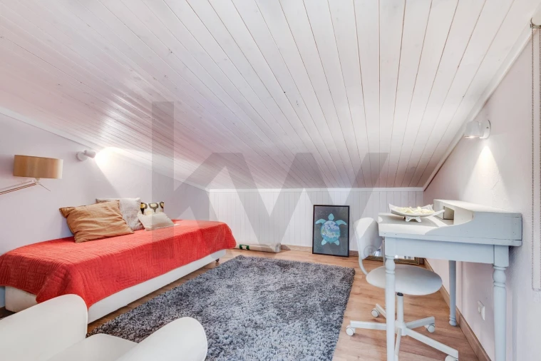 Moradia T4 para Arrendamento em Rio de Mouro Foto 31