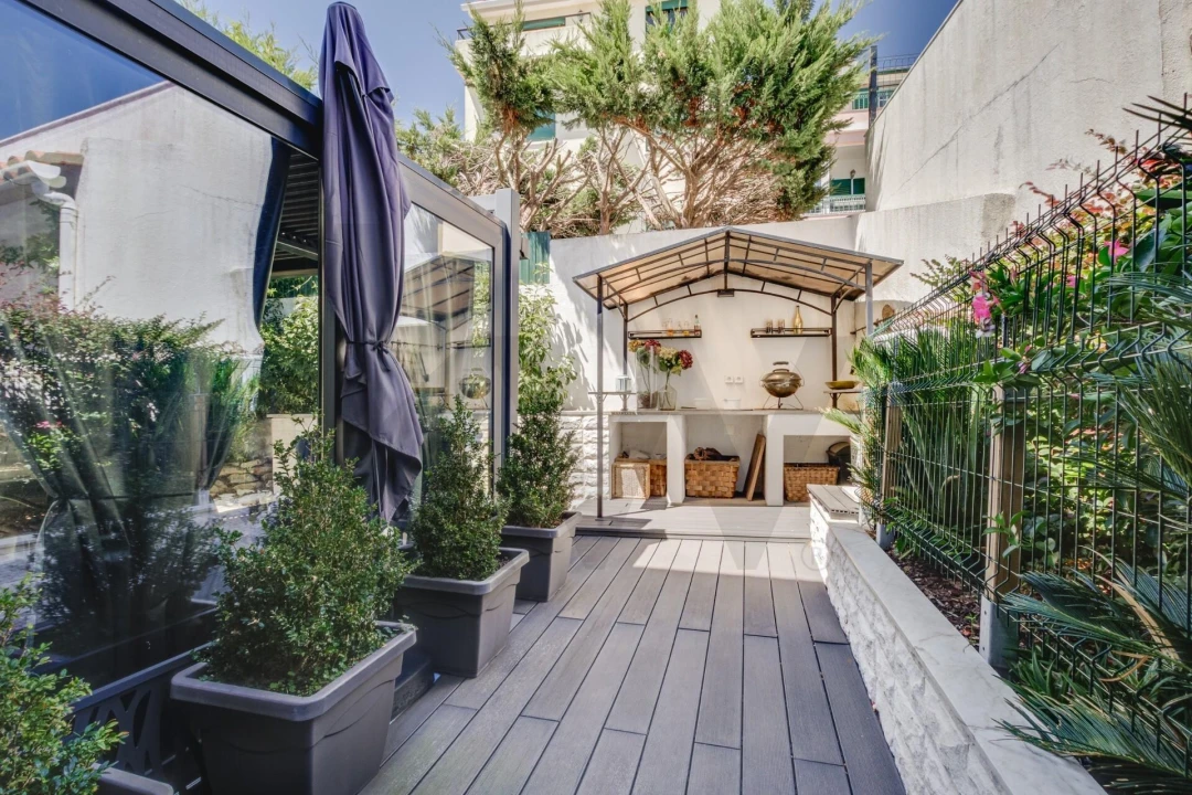 Moradia T4 para Arrendamento em Rio de Mouro Foto 3