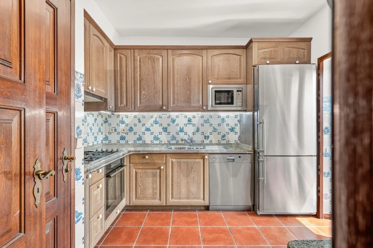 Quinta T5 para Venda em Santiago dos Velhos Foto 12