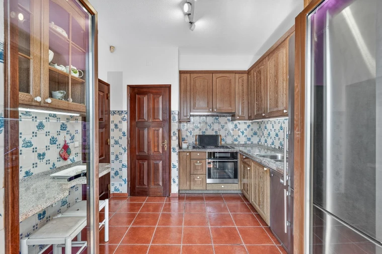 Quinta T5 para Venda em Santiago dos Velhos Foto 13