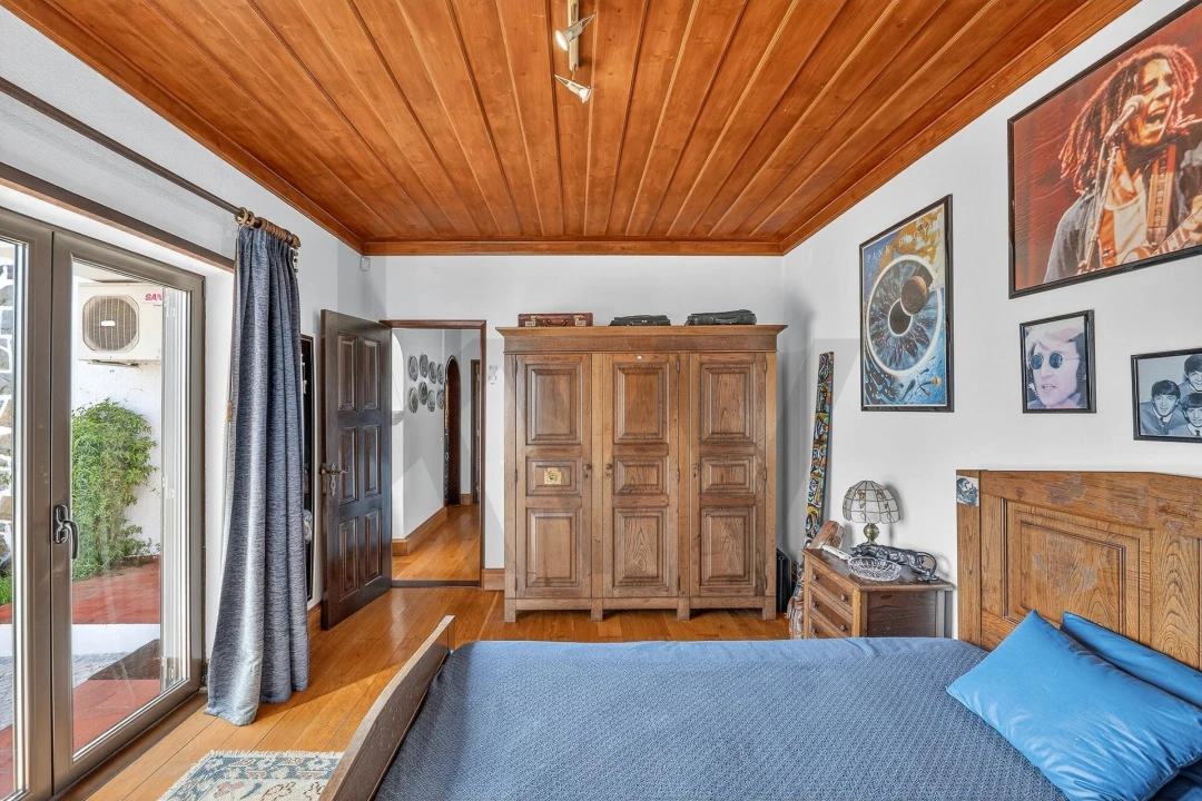 Quinta T5 para Venda em Santiago dos Velhos Foto 18