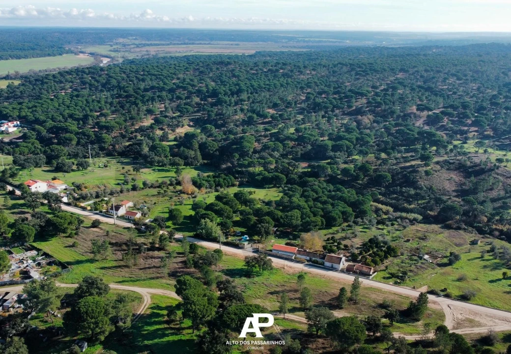 Moradia T1 para Venda em Couço Foto 22