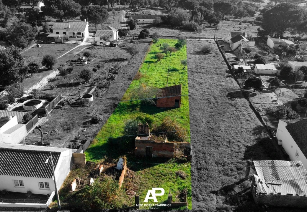 Moradia T1 para Venda em Couço Foto 3