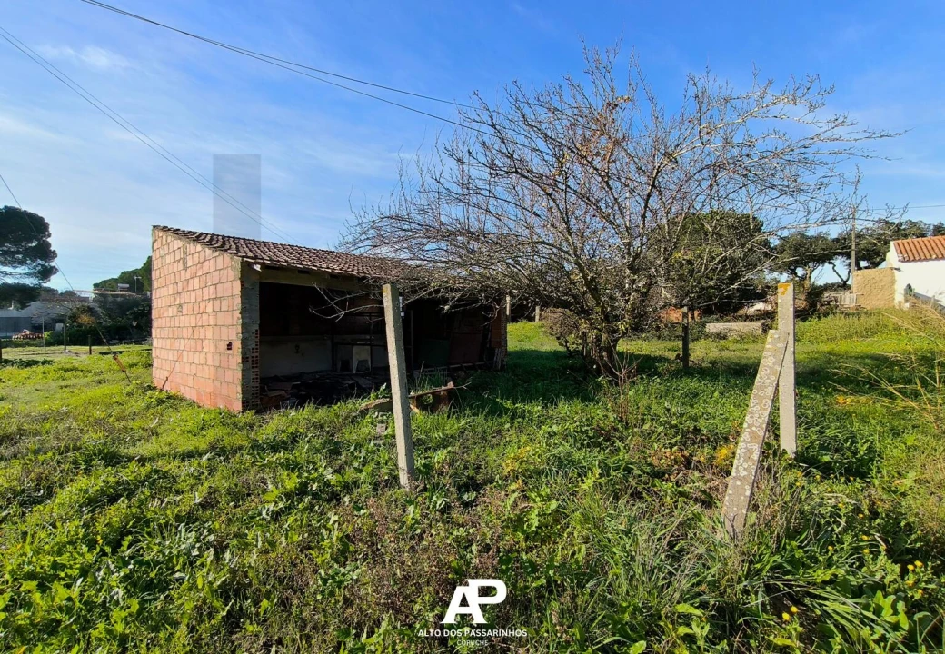 Moradia T1 para Venda em Couço Foto 10