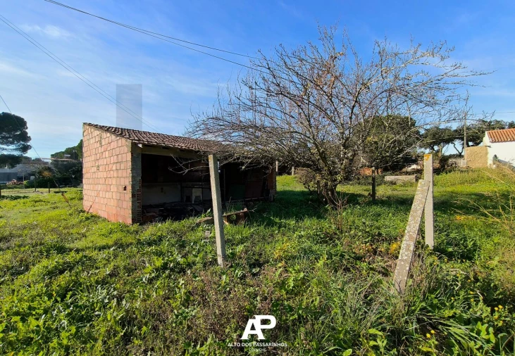 Moradia T1 para Venda em Couço Foto 10