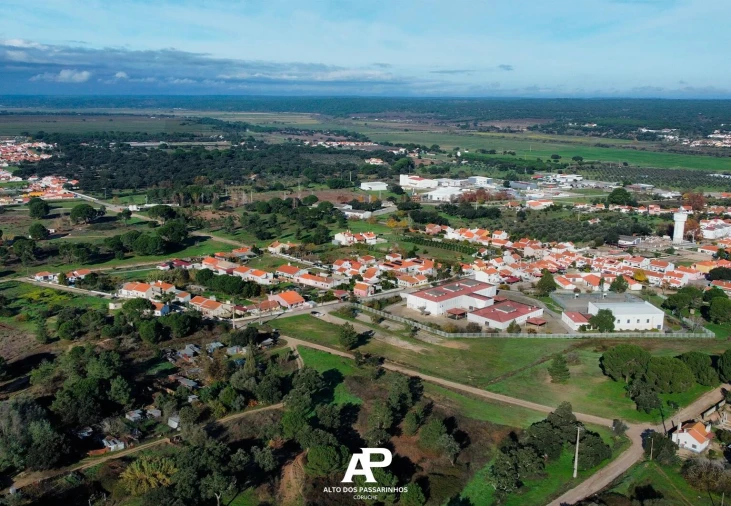 Moradia T1 para Venda em Couço Foto 21