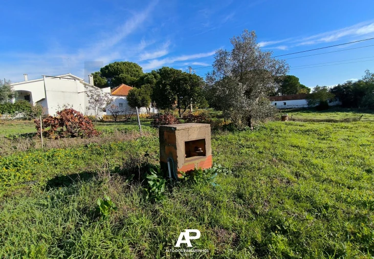 Moradia T1 para Venda em Couço Foto 16