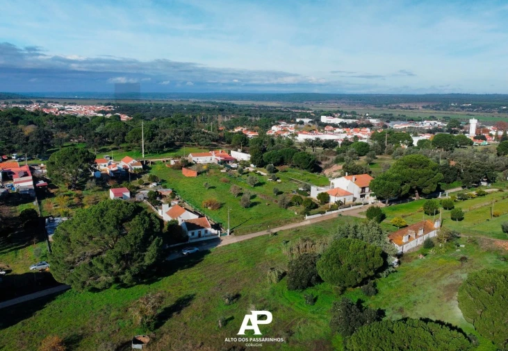 Moradia T1 para Venda em Couço Foto 4